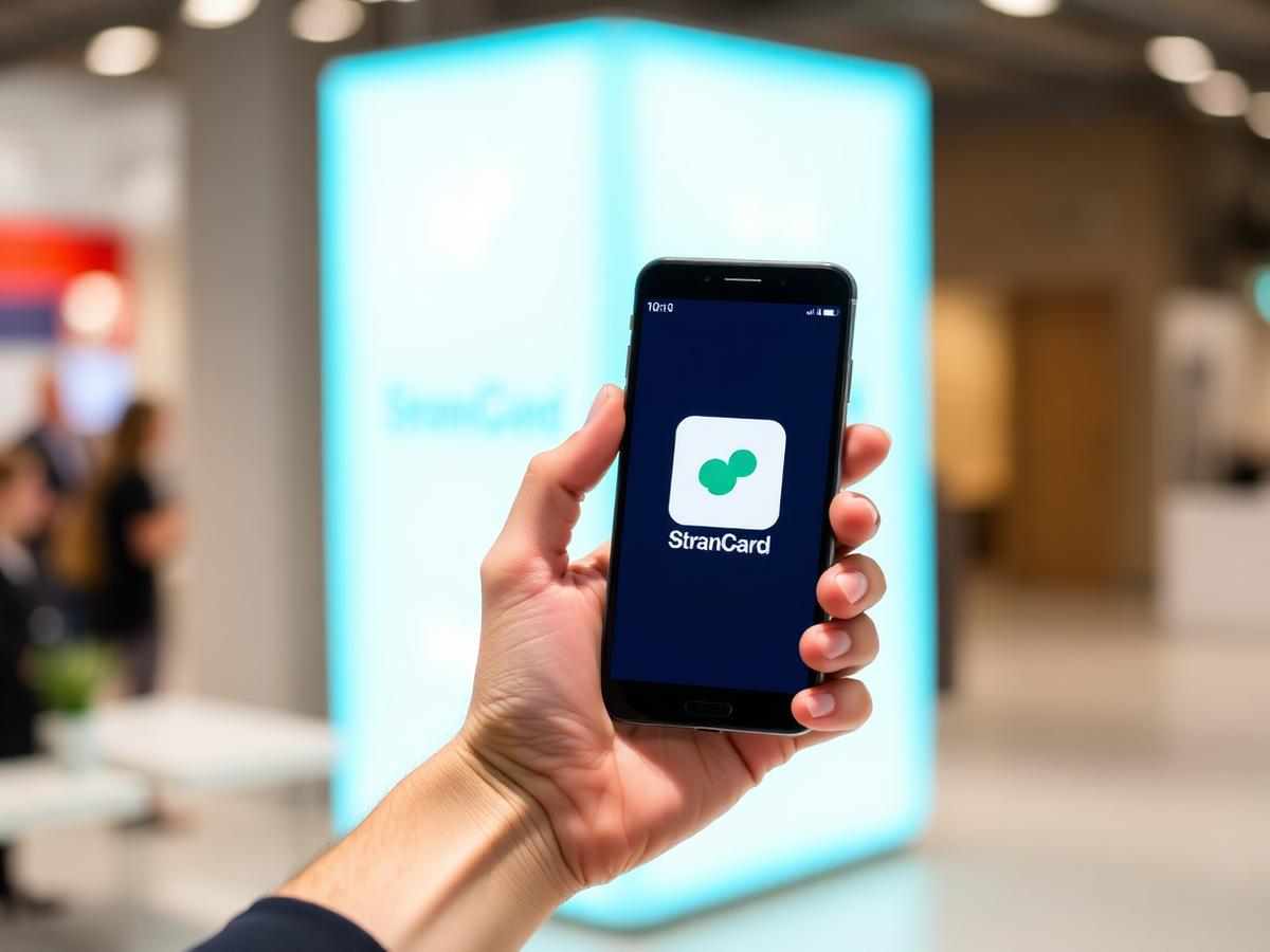 Your Mobile App