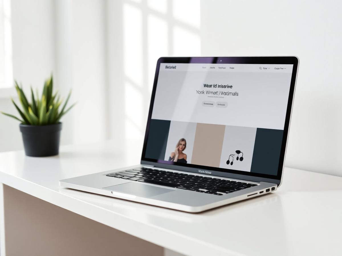 Your Website