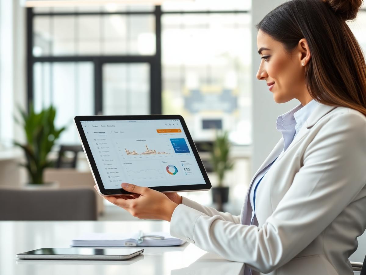 Your Customer Portal